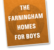 Farningham  Homes for Boys